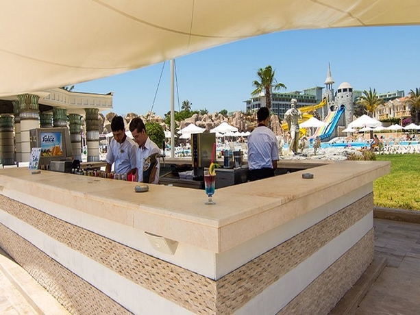 Imagen general del Hotel Selectum Noa Belek. Foto 9