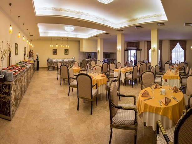 Imagen general del Hotel Selectum Noa Belek. Foto 10