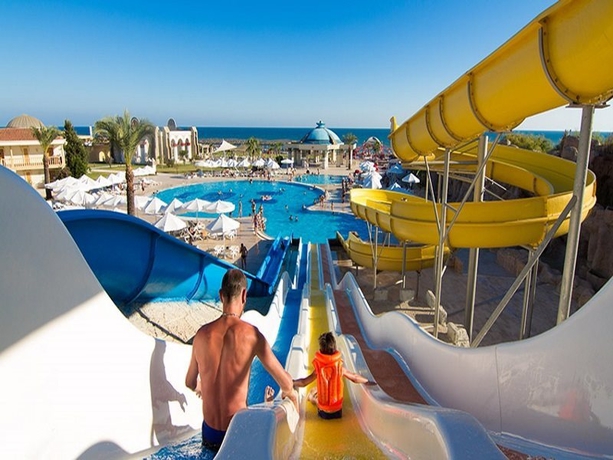 Imagen general del Hotel Selectum Noa Belek. Foto 11