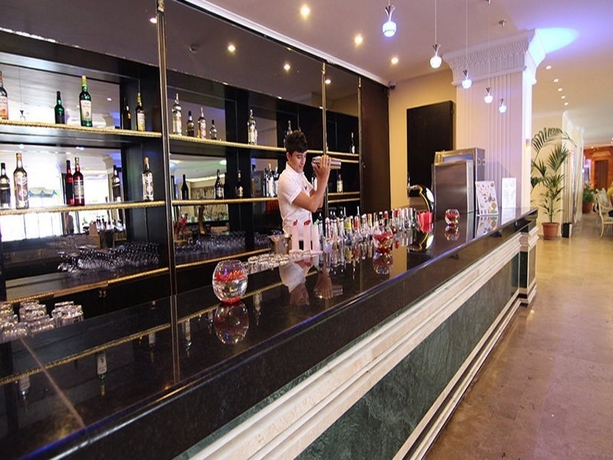 Imagen general del Hotel Selectum Noa Belek. Foto 12