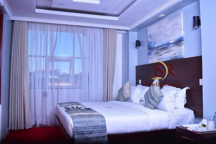 Imagen de la habitación del Hotel Selella Resort, KISUMU. Foto 1