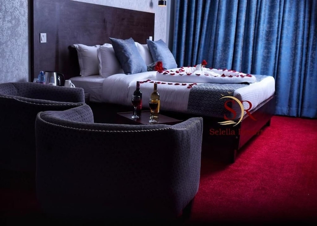 Imagen de la habitación del Hotel Selella Resort, KISUMU. Foto 2