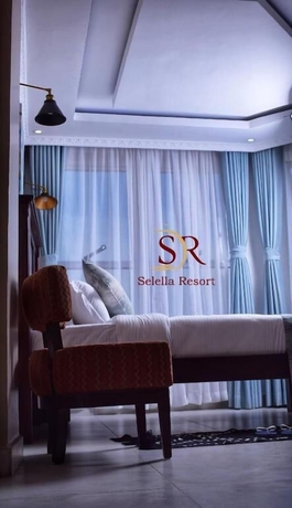 Imagen de la habitación del Hotel Selella Resort, KISUMU. Foto 3