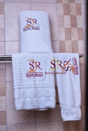 Imagen de la habitación del Hotel Selella Resort, KISUMU. Foto 4