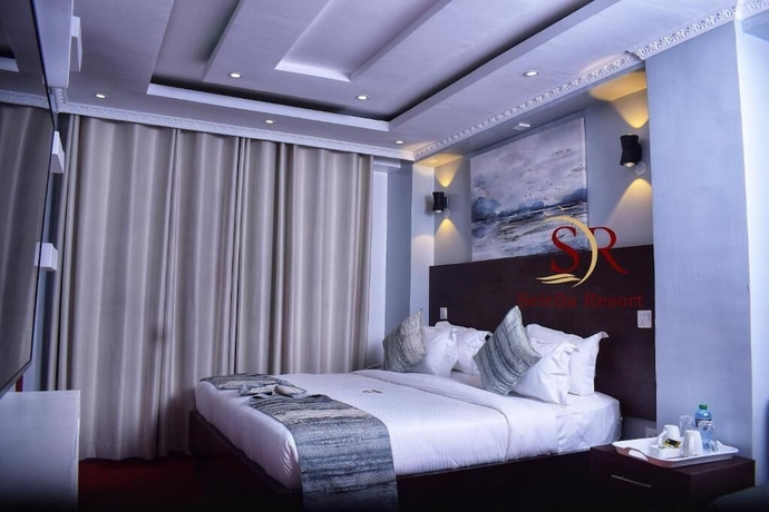 Imagen de la habitación del Hotel Selella Resort, KISUMU. Foto 6