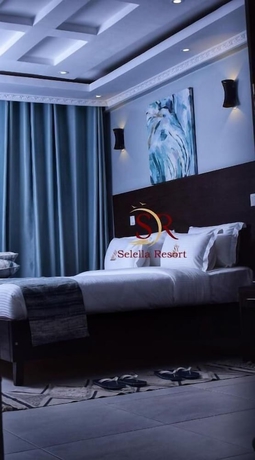 Imagen de la habitación del Hotel Selella Resort, KISUMU. Foto 7