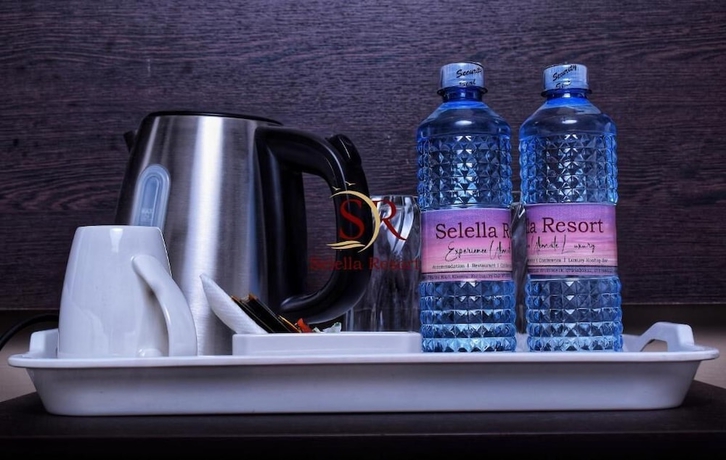 Imagen de la habitación del Hotel Selella Resort, KISUMU. Foto 8