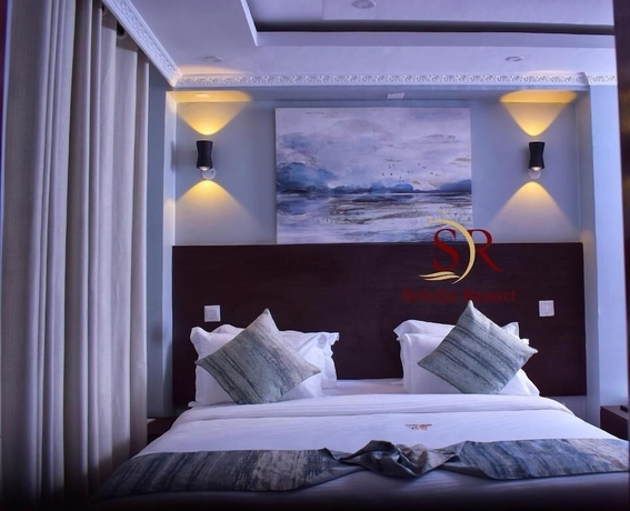 Imagen de la habitación del Hotel Selella Resort, KISUMU. Foto 9