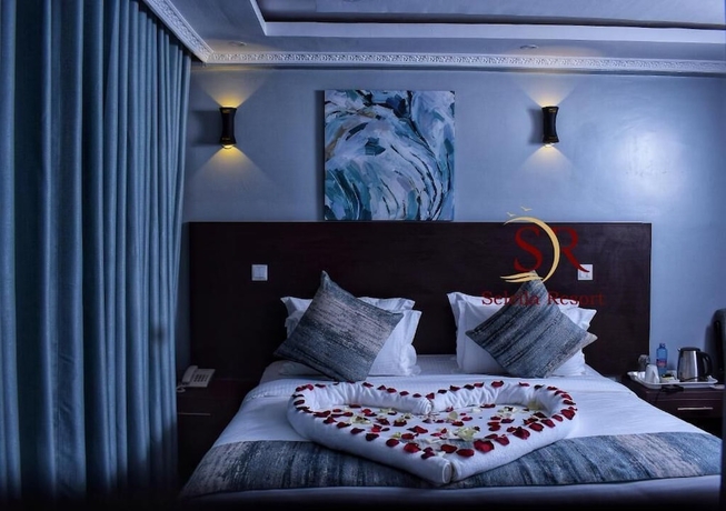 Imagen de la habitación del Hotel Selella Resort, KISUMU. Foto 10