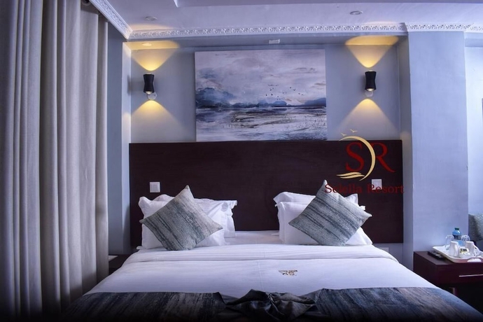 Imagen de la habitación del Hotel Selella Resort, KISUMU. Foto 11