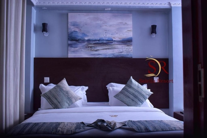 Imagen de la habitación del Hotel Selella Resort, KISUMU. Foto 12