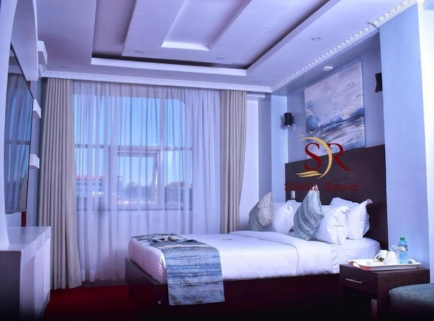 Imagen de la habitación del Hotel Selella Resort, KISUMU. Foto 13