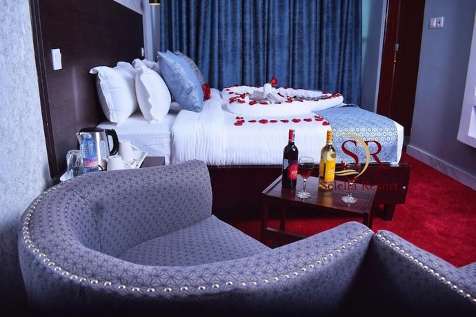 Imagen de la habitación del Hotel Selella Resort, KISUMU. Foto 14