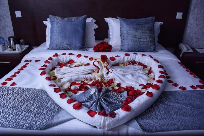 Imagen de la habitación del Hotel Selella Resort, KISUMU. Foto 15