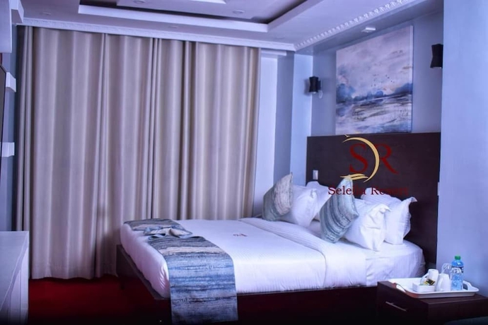 Imagen de la habitación del Hotel Selella Resort, KISUMU. Foto 16