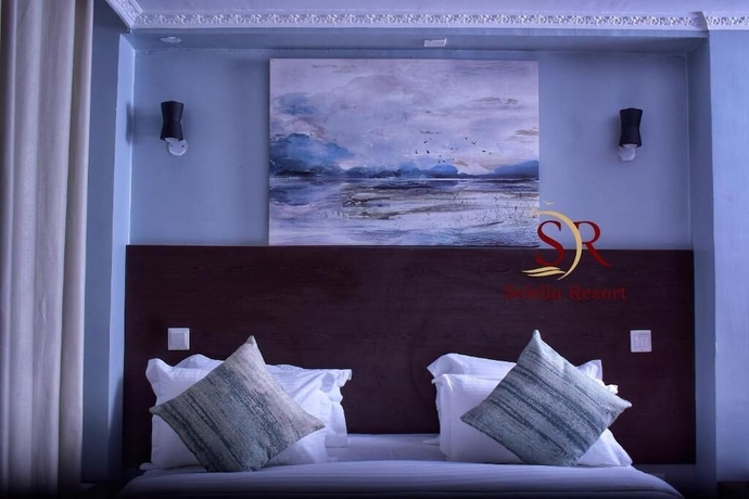 Imagen de la habitación del Hotel Selella Resort, KISUMU. Foto 18