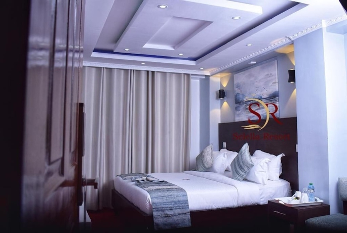 Imagen de la habitación del Hotel Selella Resort, KISUMU. Foto 19