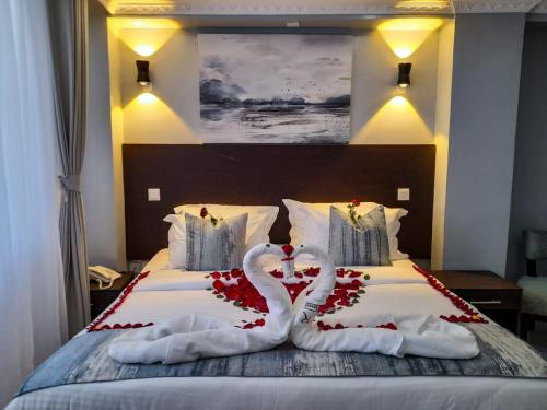 Imagen de la habitación del Hotel Selella Resort, KISUMU. Foto 12
