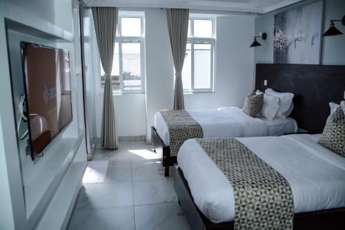 Imagen de la habitación del Hotel Selella Resort, KISUMU. Foto 15