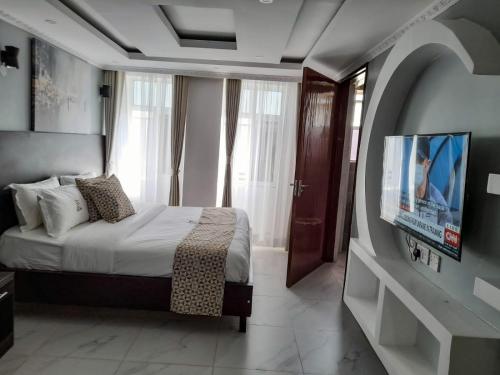 Imagen de la habitación del Hotel Selella Resort, KISUMU. Foto 16