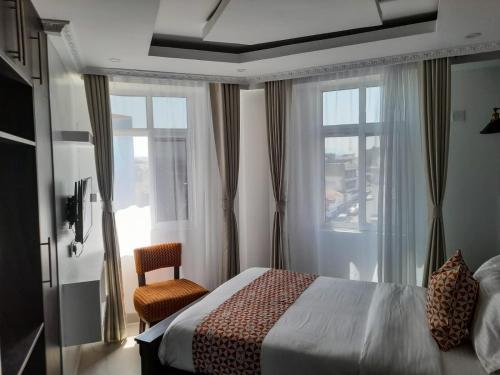 Imagen general del Hotel Selella Resort, KISUMU. Foto 6
