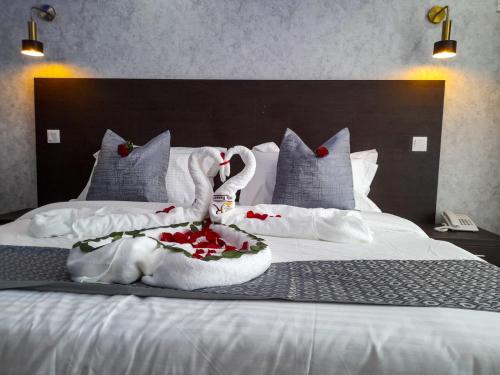 Imagen general del Hotel Selella Resort, KISUMU. Foto 7