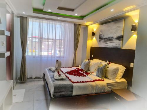 Imagen general del Hotel Selella Resort, KISUMU. Foto 8