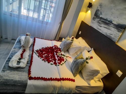 Imagen general del Hotel Selella Resort, KISUMU. Foto 10