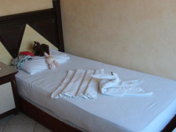 Imagen general del Hotel Selen 1. Foto 4