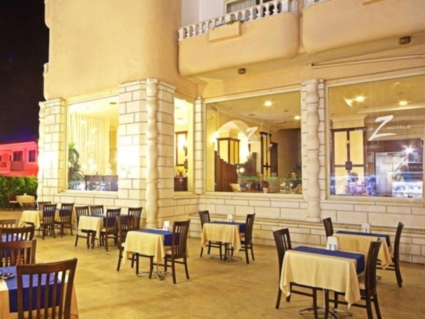 Imagen general del Hotel Selen 1. Foto 5