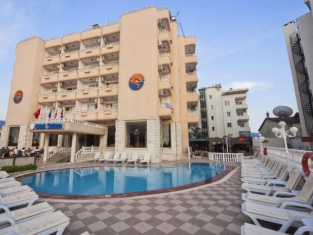 Imagen general del Hotel Selen 1. Foto 6
