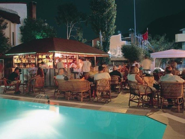 Imagen general del Hotel Selen 2. Foto 1