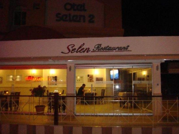 Imagen general del Hotel Selen 2. Foto 2