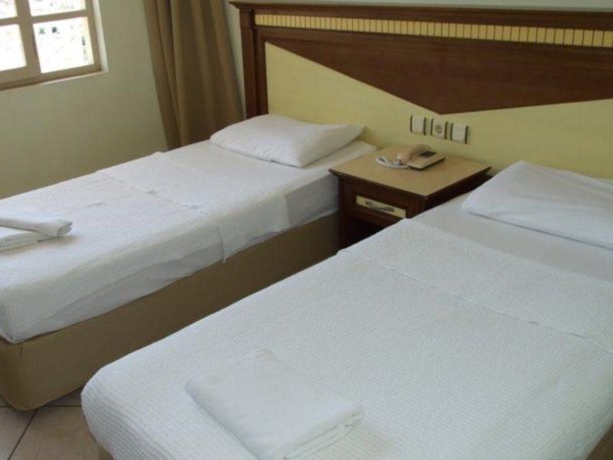 Imagen general del Hotel Selen 2. Foto 4