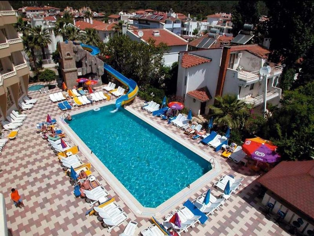 Imagen general del Hotel Selen 2. Foto 5
