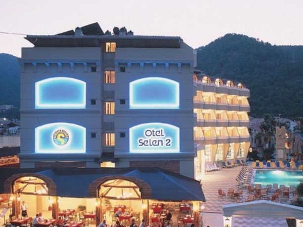 Imagen general del Hotel Selen 2. Foto 6