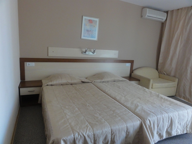 Imagen de la habitación del Hotel Selena Beach. Foto 9