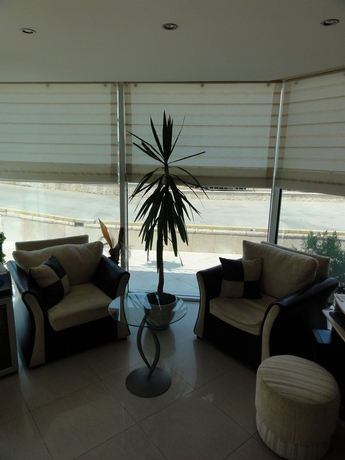 Imagen de los interiores del Hotel Selena Beach. Foto 12