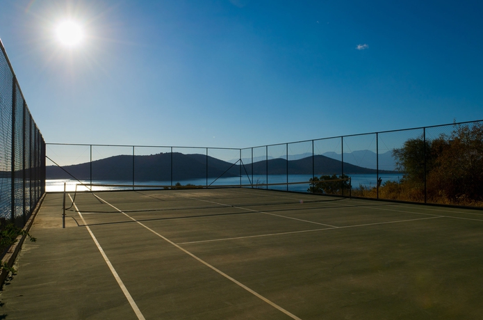 Imagen general del Hotel Selena. Foto 2