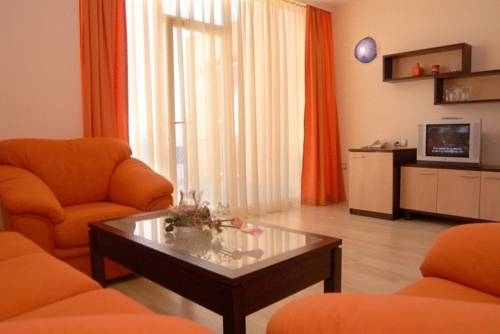 Imagen general del Hotel Selena, Sozopol. Foto 11