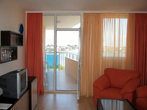 Imagen general del Hotel Selena, Sozopol. Foto 1