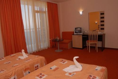 Imagen general del Hotel Selena, Sozopol. Foto 2