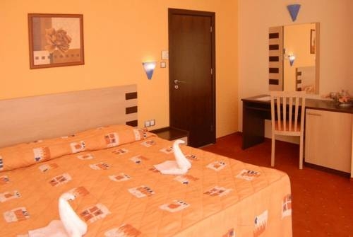 Imagen general del Hotel Selena, Sozopol. Foto 3
