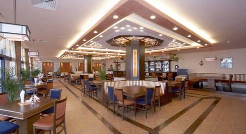 Imagen general del Hotel Selena, Sozopol. Foto 4