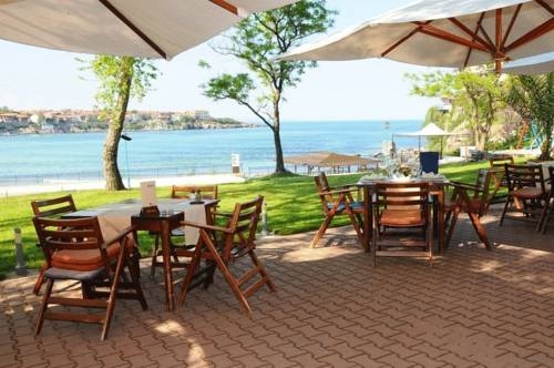 Imagen general del Hotel Selena, Sozopol. Foto 5