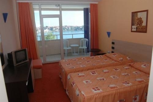 Imagen general del Hotel Selena, Sozopol. Foto 9