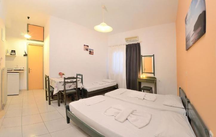 Imagen de la habitación del Hotel Selena View and Apartments. Foto 5