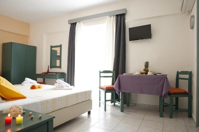 Imagen de la habitación del Hotel Selena View and Apartments. Foto 9