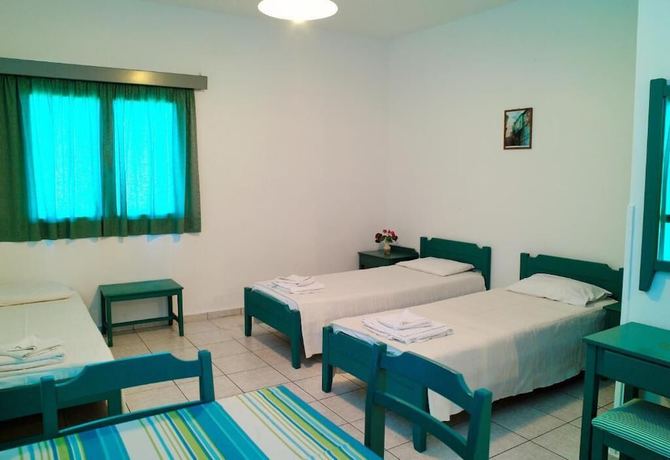 Imagen de la habitación del Hotel Selena View and Apartments. Foto 15