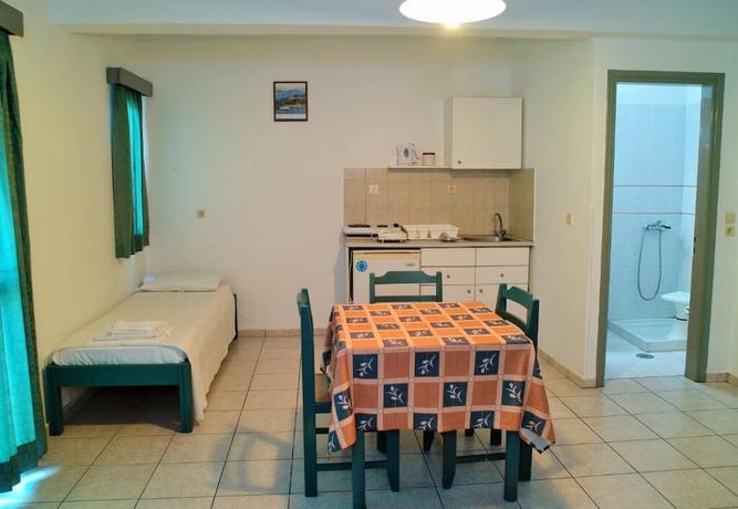 Imagen de la habitación del Hotel Selena View and Apartments. Foto 18